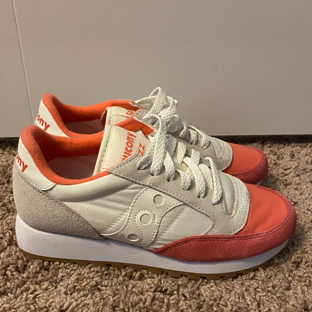 Saucony Women’s Jazz Original Sneakers